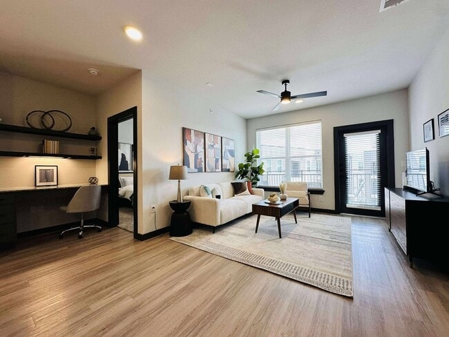 Photo - 2603 N Fry Rd Unit B2