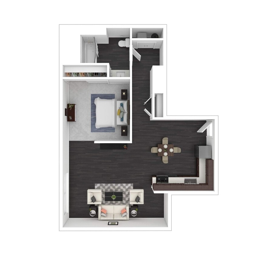 Floor Plan - Grand 11