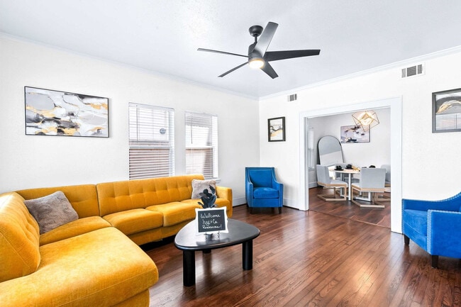 Building Photo - 1227 Peden St Unit SI ID1542677P