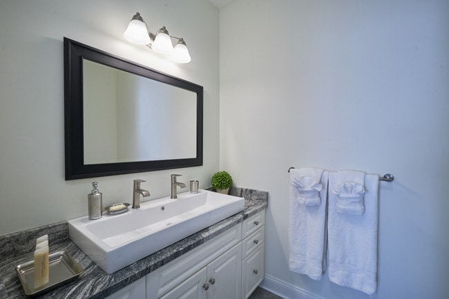 Photo - The Enclave at Mansfield