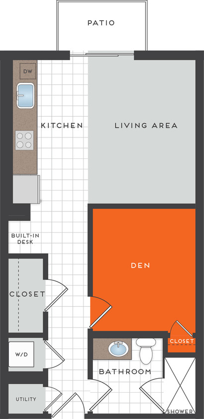 Floor Plan - S3