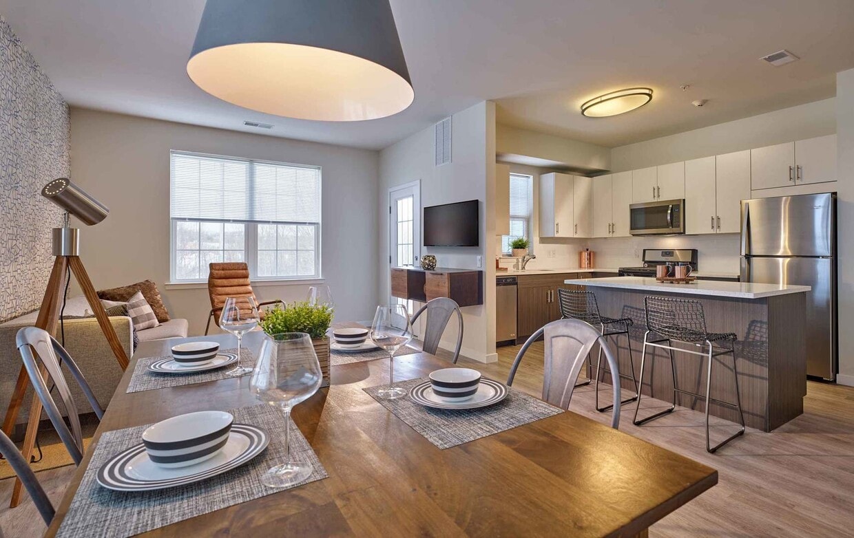 Floor Plan - B-2B3 3rd Floor