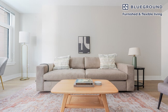 Photo - 4924 St Elmo Ave Unit FL3-ID1097