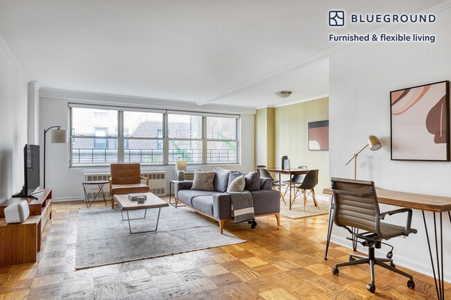 Building Photo - 210 W 89th St Unit FL6-ID165