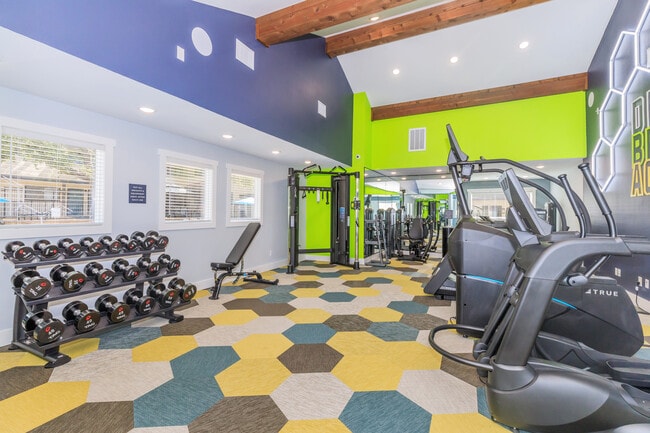 Photo - The Arts Apts At South Austin