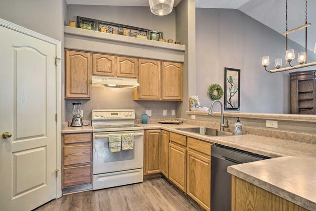 Photo - 6414 Caddy Point Unit SI ID1386251P