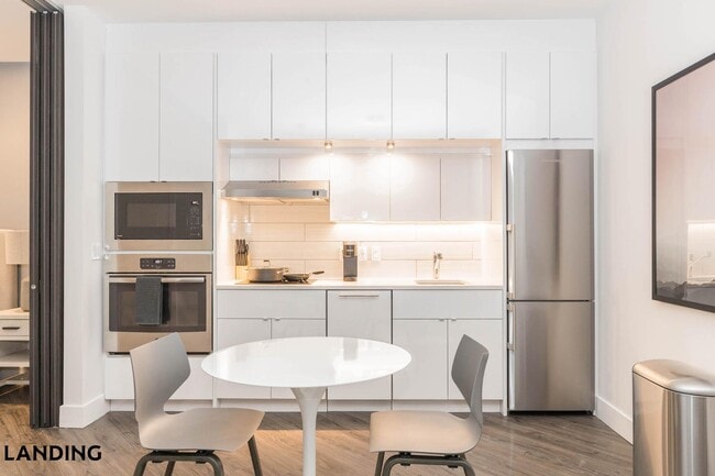 Photo - 8525 Chevy Chase Lake Terrace Unit 608