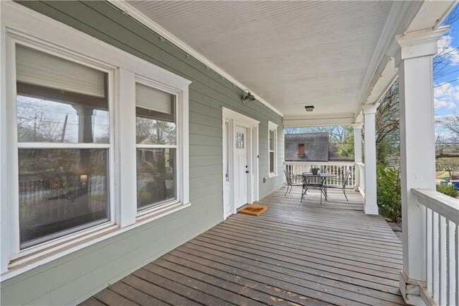 Photo - 1412 Allene Ave SW