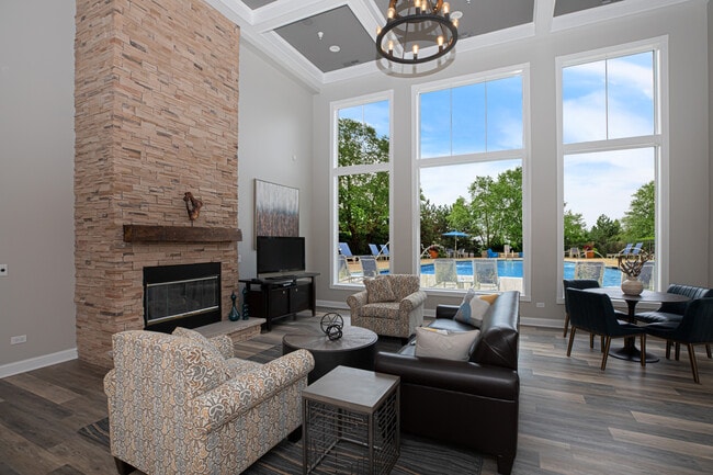 Photo - The Landings of Lake Zurich