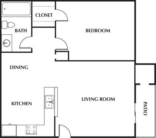 Floor Plan - A2