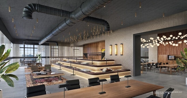 Photo - 701 NE 1st Ave Unit ID1028793P