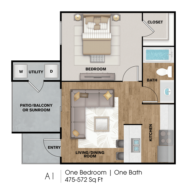 Photo - Lakeside at Campeche