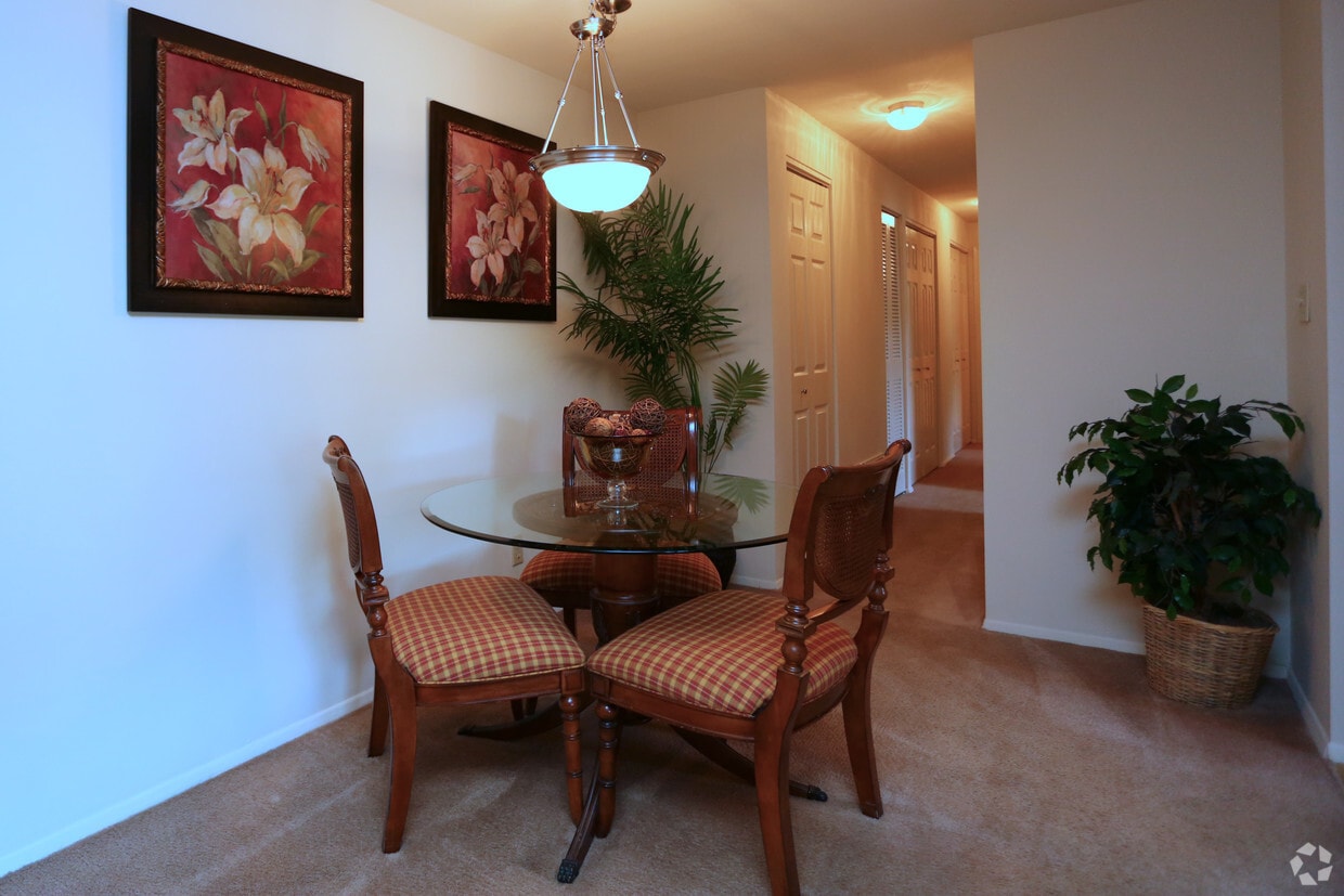 Floor Plan - 2BED/1BATH SG1