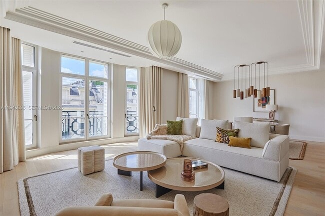 Photo - 9 Avenue Frederic Le Play Ave Unit LP 401