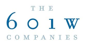 The 601W Companies