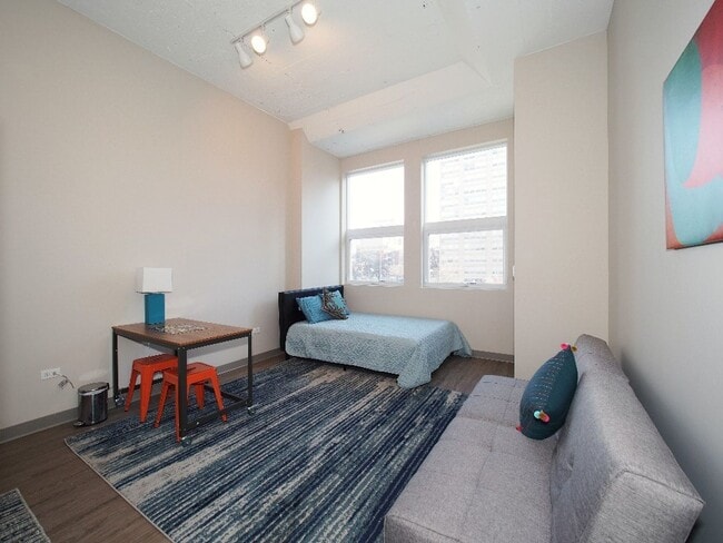 Photo - 21st Street Lofts by 3L Living