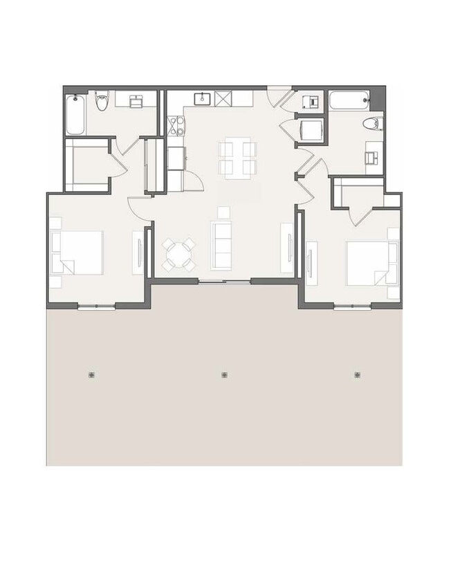 Floor Plan - B14