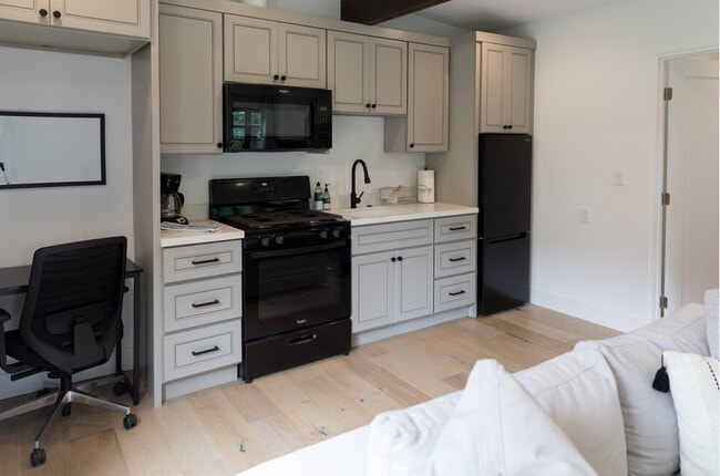 Photo - Fully Furnished Gem in a Prime Location