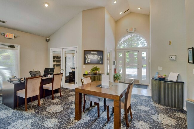 Photo - Hilliard Station Apartments
