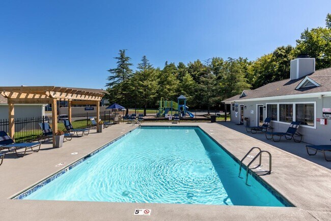 Photo - Woodbrook Apartment Homes