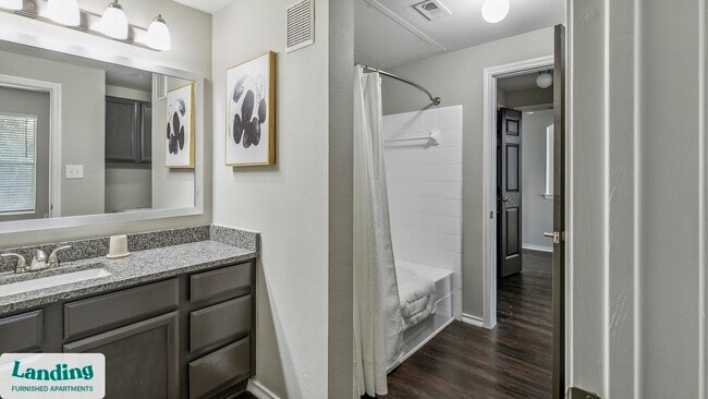 Photo - 5350 Fossil Creek Blvd Unit 1223