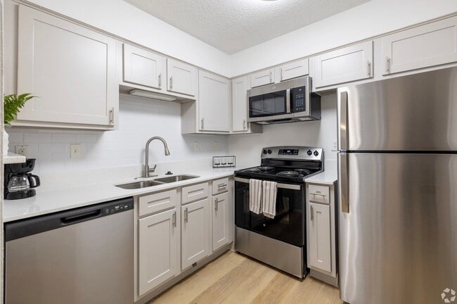 Photo - 2170 Thousand Oaks Dr Unit 1011T