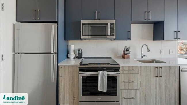 Photo - 2010 West End Ave Unit 1716.1398857