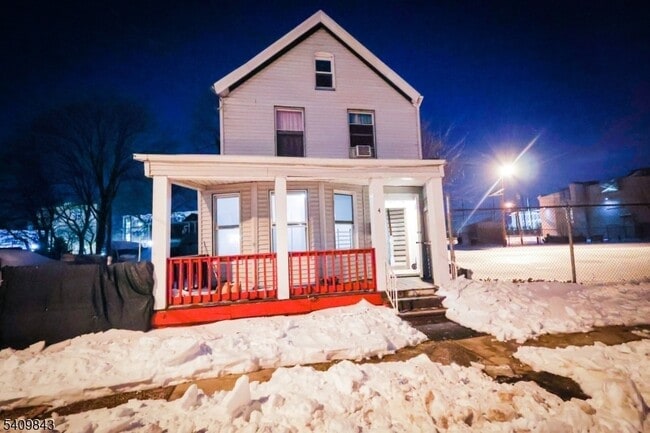 Building Photo - 405 S 12th St Unit 1