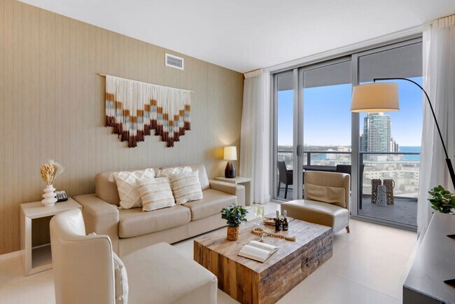Building Photo - 4111 S Ocean Dr Unit SI ID1227272P