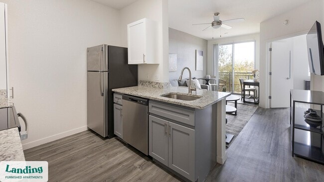 Photo - 1811 E Apache Blvd Unit 3083