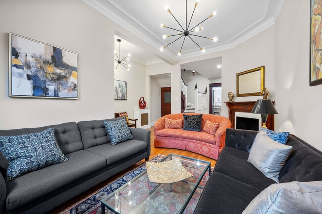 Building Photo - 215 W 138th St Unit ID1302123P