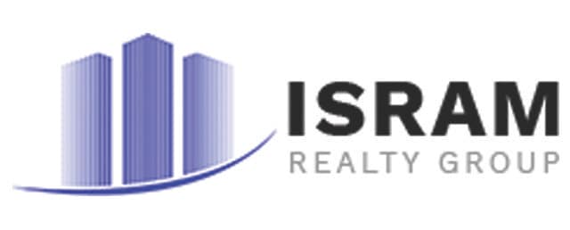 Isram Realty & Management Inc.