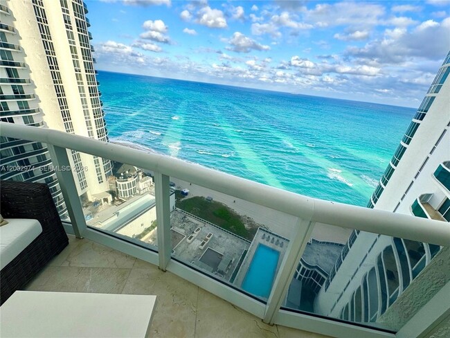 Photo - 15901 Collins Ave Unit 1804