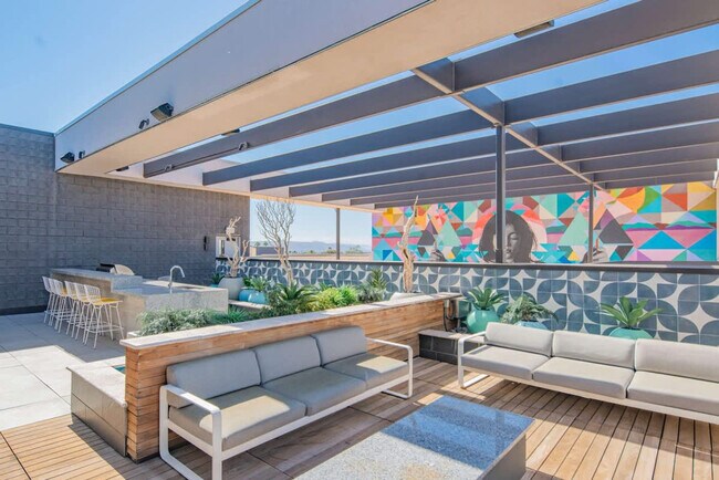 Photo - 701 W Rio Salado Pkwy Unit ID1263093P