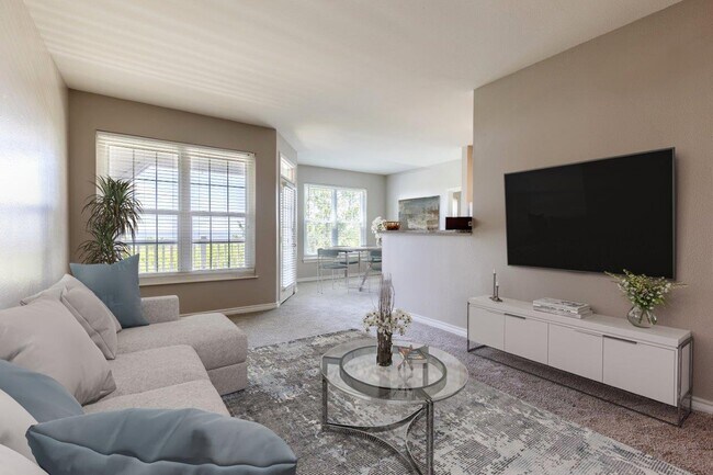 Photo - Villa Du Lac Apartment Homes