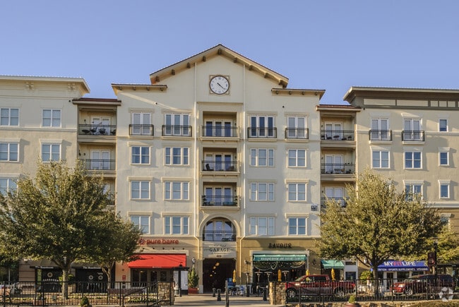Photo - Lofts at Watters Creek Apartments