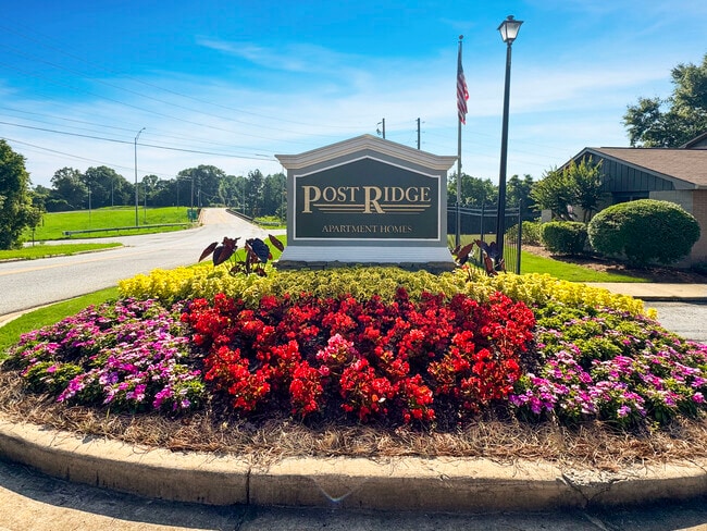 Building Photo - Post Ridge