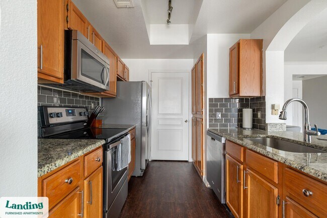 Photo - 1000 Henderson St Unit 333