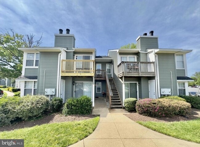 Building Photo - 8610 Beekman Pl