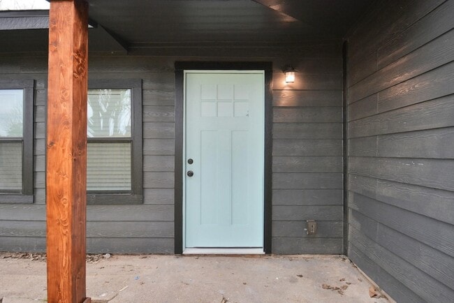 Photo - 262 1/2 De Boll Street Unit