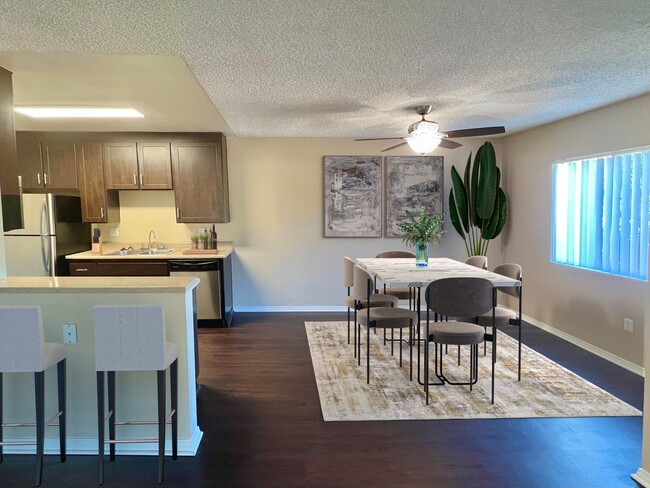 Photo - Shadow Ridge Apartments