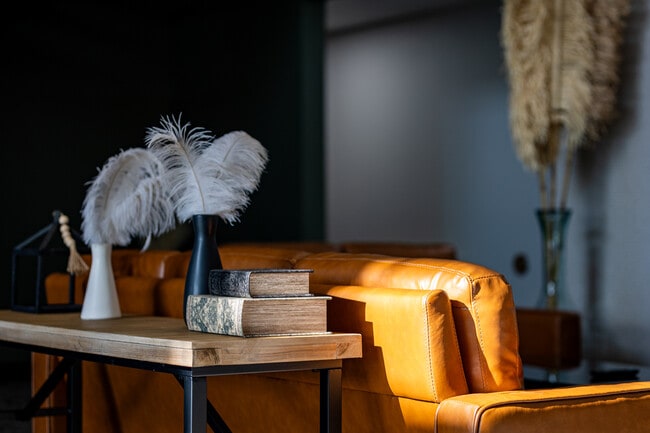 Photo - Galloway Flats |  Luxury Living with all the amenities!