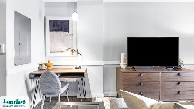 Photo - 335 W 9th St Unit 903.1403837