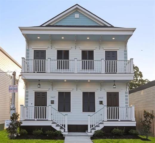 Building Photo - 2825 Pauger St