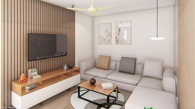 Building Photo - 1153 Main St Unit 3B