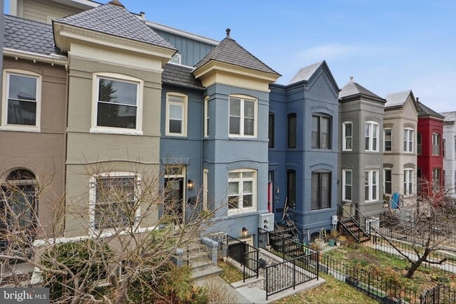 Photo - 3620 13th St NW