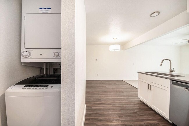 Photo - The Crossings Apartments