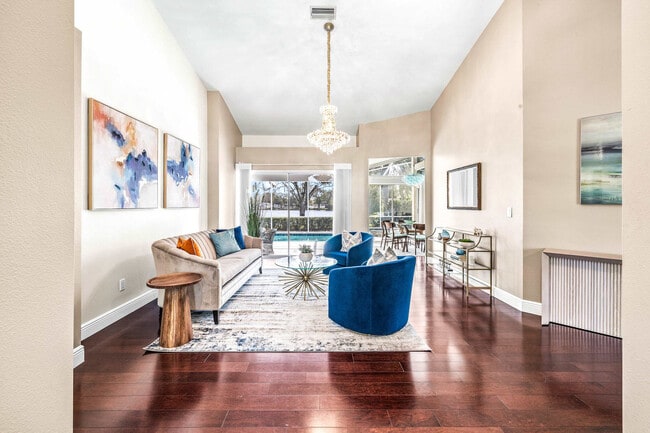 Building Photo - 10108 Lake Julia Cir Unit SI ID1053156P