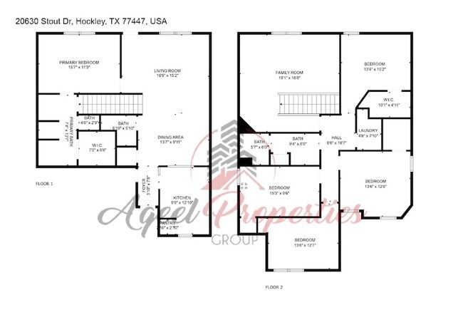 Photo - 20630 Stout Dr