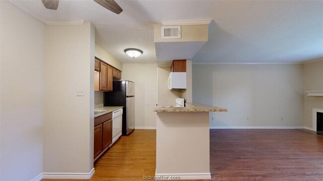 Photo - 904 University Oaks Blvd Unit 78